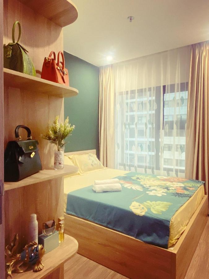 Ocean House - Vinhome Ocean Park Hanoi Esterno foto