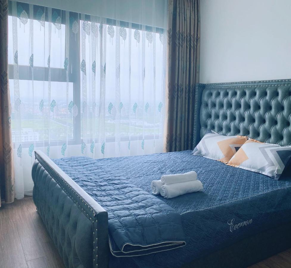 Ocean House - Vinhome Ocean Park Hanoi Esterno foto