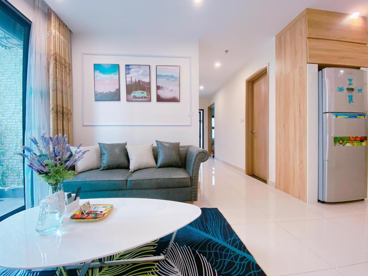 Ocean House - Vinhome Ocean Park Hanoi Esterno foto