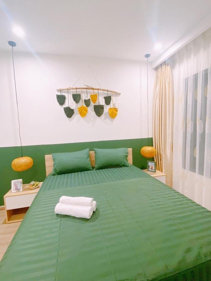 Ocean House - Vinhome Ocean Park Hanoi Esterno foto