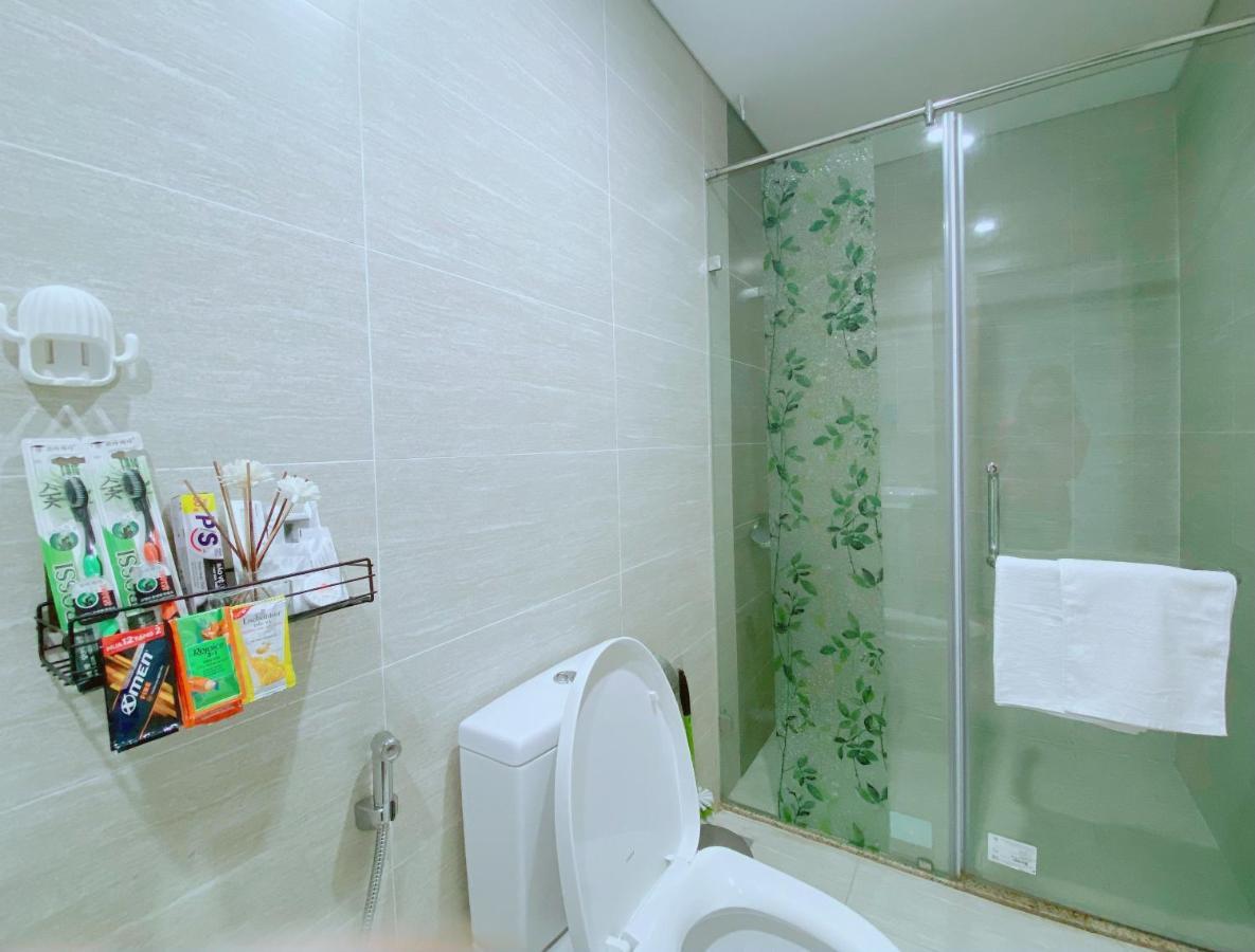 Ocean House - Vinhome Ocean Park Hanoi Esterno foto