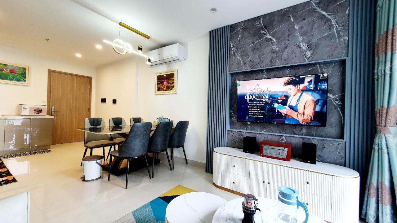 Ocean House - Vinhome Ocean Park Hanoi Esterno foto