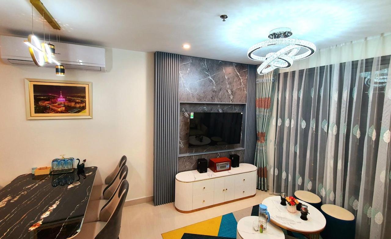 Ocean House - Vinhome Ocean Park Hanoi Esterno foto